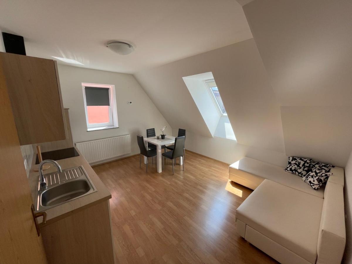 Tm Apartments Straß in Steiermark Extérieur photo