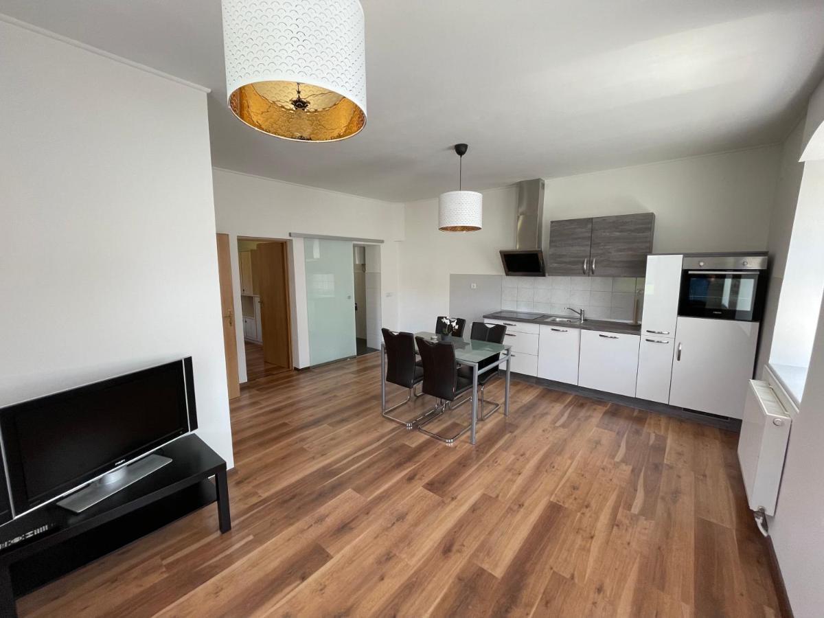 Tm Apartments Straß in Steiermark Extérieur photo