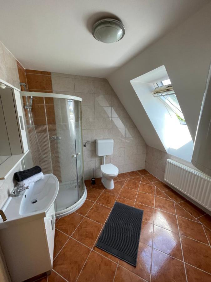 Tm Apartments Straß in Steiermark Extérieur photo