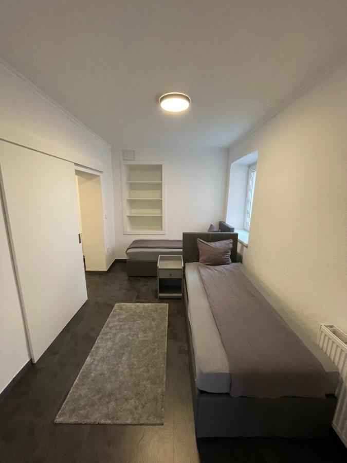 Tm Apartments Straß in Steiermark Extérieur photo